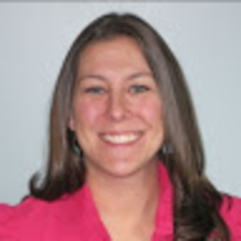 Meet your Posher, Kristen
